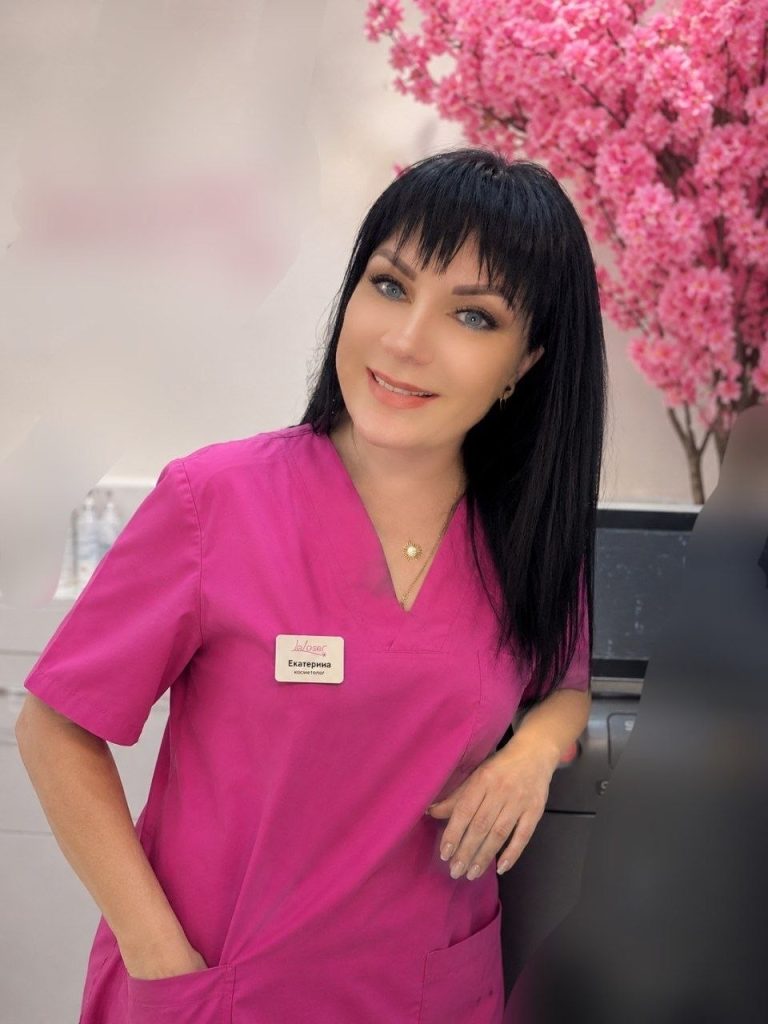 Екатерина